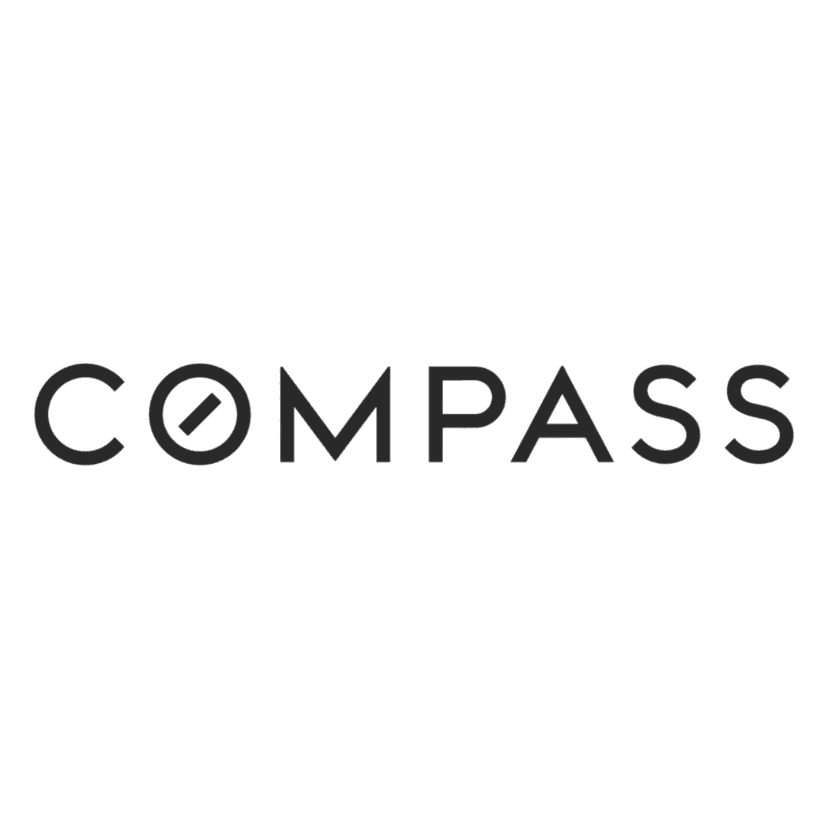 Compass Real Estate logo