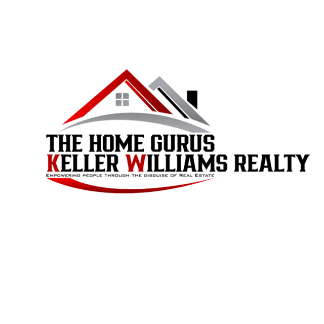 The Home Gurus Keller Williams team logo